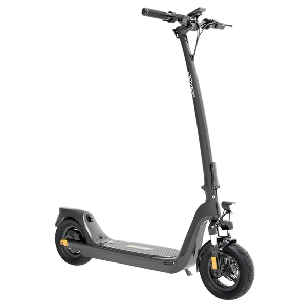Joyor C10E elektromos roller 500W motorral, 48V 10.4Ah kivehető akkumulátorral, 40km hatótáv, 10” gumik, ABE tanúsítvánnyal