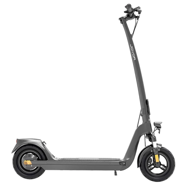 Joyor C10E elektromos roller 500W motorral, 48V 10.4Ah kivehető akkumulátorral, 40km hatótáv, 10” gumik, ABE tanúsítvánnyal
