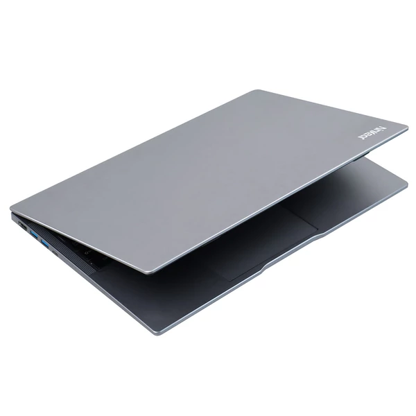 Ninkear N16 Pro laptop – 16" 2.5K IPS 120Hz kijelző, Intel Core i9, 32GB RAM, 1TB SSD, fém ház, ujjlenyomat‑olvasó, WiFi 6