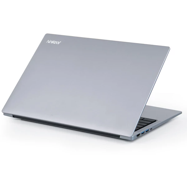Ninkear N16 Pro laptop – 16" 2.5K IPS 120Hz kijelző, Intel Core i9, 32GB RAM, 1TB SSD, fém ház, ujjlenyomat‑olvasó, WiFi 6