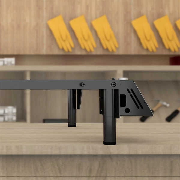 LONGER RAY5: 70 mm-es emelő lábak (8 db) – stabil 3D nyomtató alátámasztás