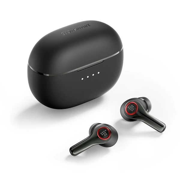 Tronsmart Sounfii NC 2 TWS hibrid aktív zajszűrős (ANC) vezeték nélküli fülhallgató