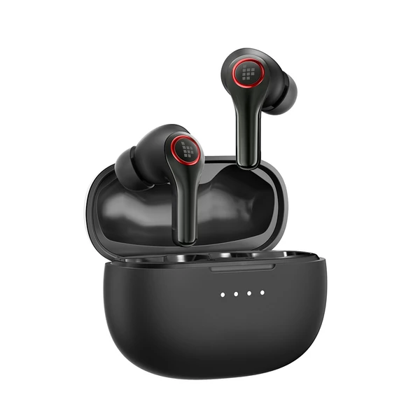 Tronsmart Sounfii NC 2 TWS hibrid aktív zajszűrős (ANC) vezeték nélküli fülhallgató