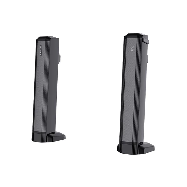 Ultimea Apollo S40 2.2CH 40W TV hangprojektor, 2 az 1-ben szétválasztható, Bluetooth 5.0, beépített mély- és magasnyomók