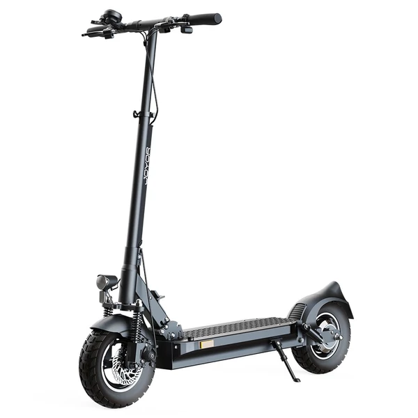 Joyor Y8-S elektromos roller ABE, eKFV tanúsítvánnyal, 10” kerék, 48V 26Ah akkumulátor, 500W motor, akár 82 km hatótáv
