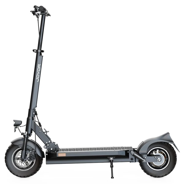 Joyor Y8-S elektromos roller ABE, eKFV tanúsítvánnyal, 10” kerék, 48V 26Ah akkumulátor, 500W motor, akár 82 km hatótáv