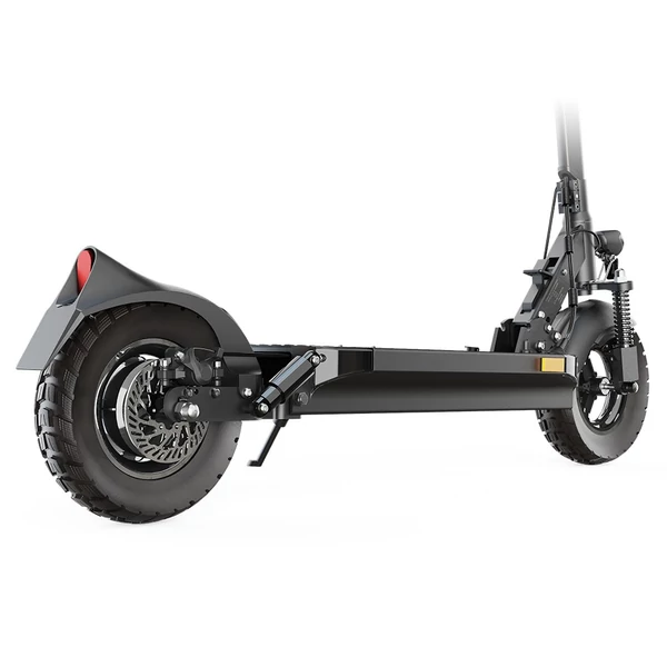 Joyor Y8-S elektromos roller ABE, eKFV tanúsítvánnyal, 10” kerék, 48V 26Ah akkumulátor, 500W motor, akár 82 km hatótáv