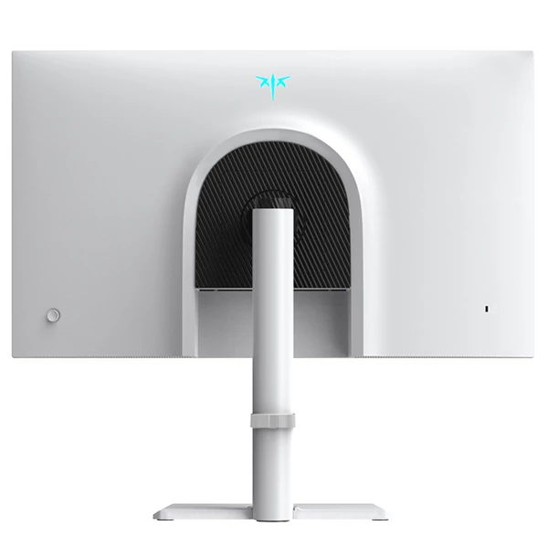 KTC H27T6 Gamer Monitor, 27" QHD (2560x1440) 210Hz IPS kijelző, 1ms válaszidő, HDR400, FreeSync/G-Sync, alacsony kékfény, beépített hangszórók, VESA kompatibilis