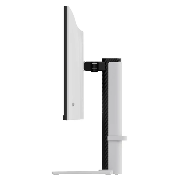 KTC H27T6 Gamer Monitor, 27" QHD (2560x1440) 210Hz IPS kijelző, 1ms válaszidő, HDR400, FreeSync/G-Sync, alacsony kékfény, beépített hangszórók, VESA kompatibilis