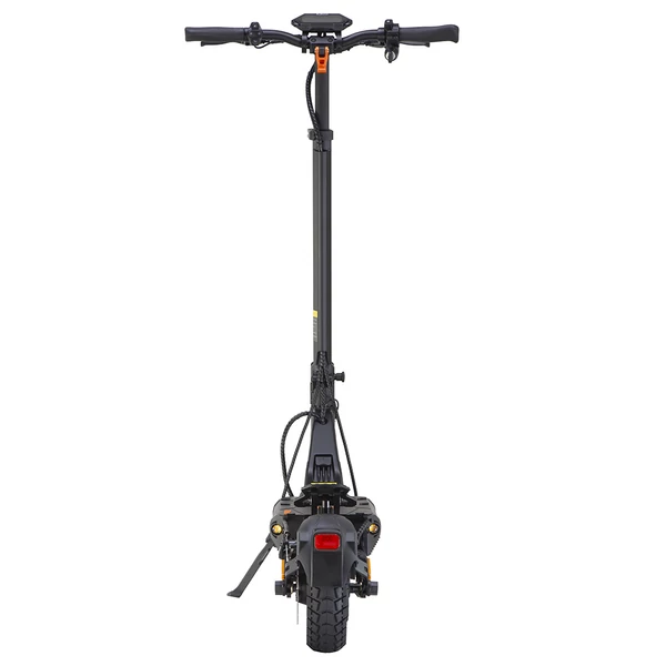 KuKirin G2 Master elektromos roller (2025 frissített verzió), terepgumi, 2000W dupla motor, 70 km hatótáv, 60 km/h sebesség, hidraulikus felfüggesztés