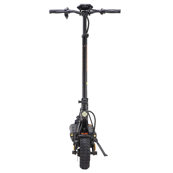 KuKirin G2 Master elektromos roller (2025 frissített verzió), terepgumi, 2000W dupla motor, 70 km hatótáv, 60 km/h sebesség, hidraulikus felfüggesztés