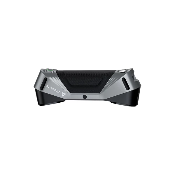 Creality Raptor 3D szkenner – hibrid kék lézer NIR, 60 fps, 0.02 mm pontosság, 5–2000 mm tárgyméret, színes 24 bites szkennelés