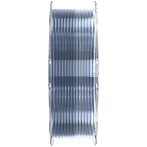 Mecpow nagy sebességű PETG filament, 1kg – Indigo-fehér