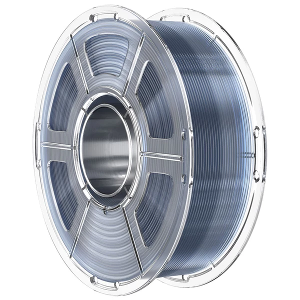 Mecpow nagy sebességű PETG filament, 1kg – Indigo-fehér