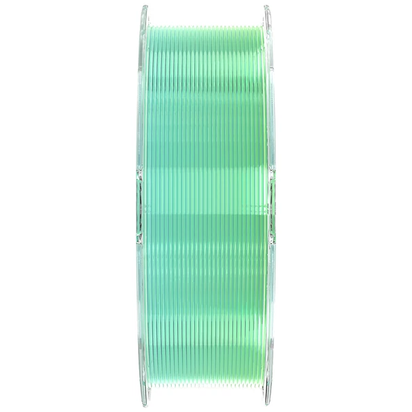 Mecpow nagy sebességű PETG filament, 1kg – Kék-Zöld