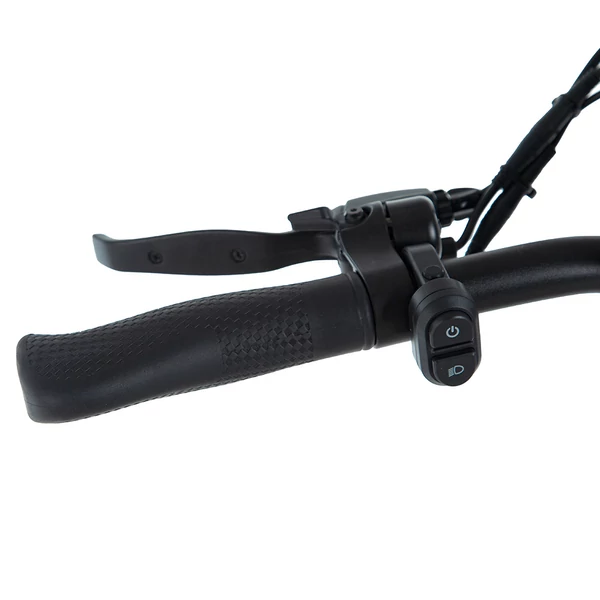 KuKirin G2 Pro elektromos roller, 500W motor, 65 km hatótáv, 48V 15.6Ah akkumulátor, tárcsafék, rugós lengéscsillapítás