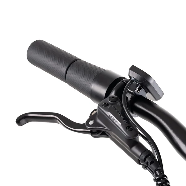 BOYUEDA Q7 Pro Max elektromos roller, 2×1600W motor, 52V 28Ah akkumulátor, 70 km/h, 110 km hatótáv, 10” kerék, hidraulikus fék, LCD kijelző