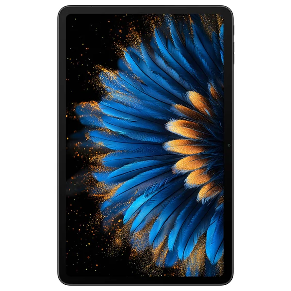 Blackview MEGA 2 Android 15 tablet, 12 hüvelykes 2K kijelző, 8 magos T615, 12GB RAM, 256GB tárhely, 9000mAh, 16MP kamera, Dual 4G, WiFi, GPS