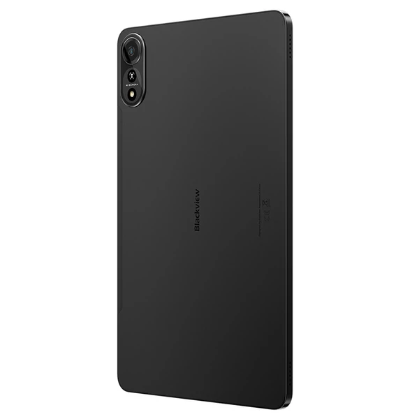 Blackview MEGA 2 Android 15 tablet, 12 hüvelykes 2K kijelző, 8 magos T615, 12GB RAM, 256GB tárhely, 9000mAh, 16MP kamera, Dual 4G, WiFi, GPS