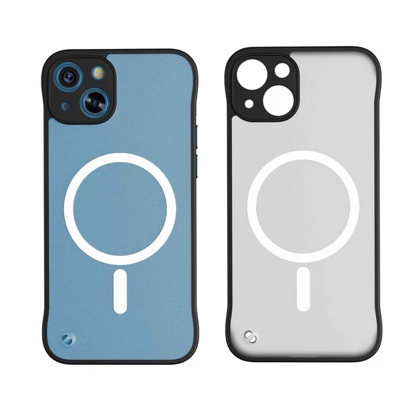 HINOVO MPC1 mágneses telefontok iPhone 13-hoz – prémium védelem és elegáns design