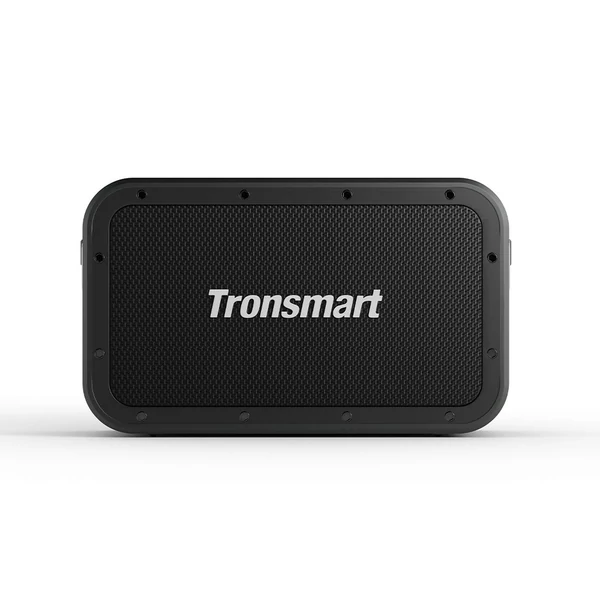 Tronsmart Force Max 80W hordozható kültéri hangszóró, 2.2 csatorna, TWS, mélyhang kiemelés, 13 órás üzemidő, IPX6, powerbank