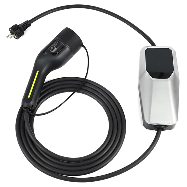 ANDAIIC EE1640Y 16A elektromos autó töltő (Level 2 EV töltő állomás)