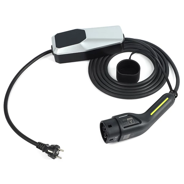 ANDAIIC EE1640Y 16A elektromos autó töltő (Level 2 EV töltő állomás)