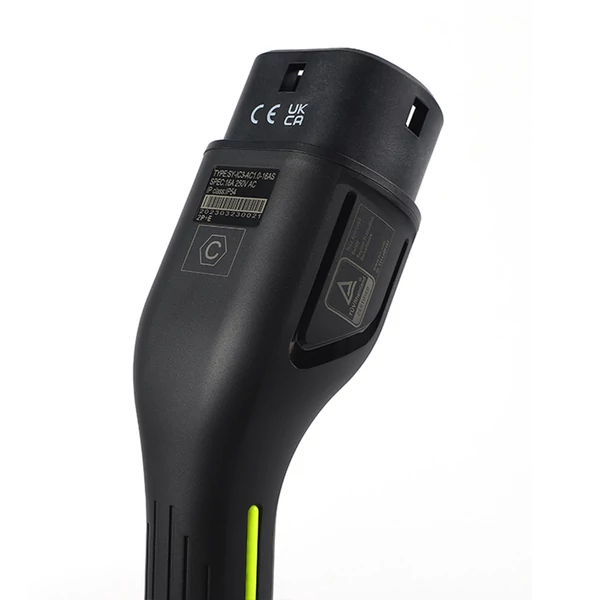 ANDAIIC EE1640Y 16A elektromos autó töltő (Level 2 EV töltő állomás)