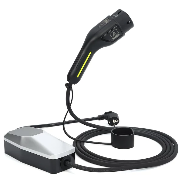 ANDAIIC EE1640Y 16A elektromos autó töltő (Level 2 EV töltő állomás)