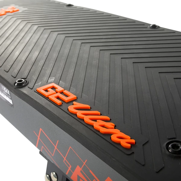 KuKirin G2 Ultra összecsukható elektromos roller, 2x800W motor, 48V 18Ah akku, 50 km/h sebesség, 55 km hatótáv