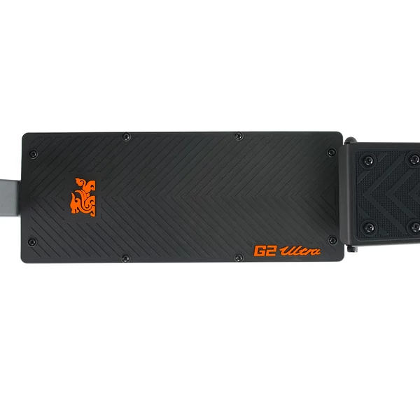 KuKirin G2 Ultra összecsukható elektromos roller, 2x800W motor, 48V 18Ah akku, 50 km/h sebesség, 55 km hatótáv