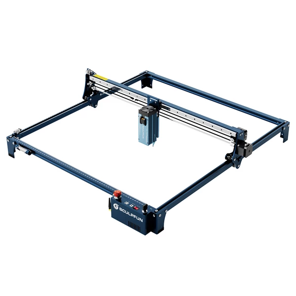 SCULPFUN IR-2: 1064nm 2W infravörös lézer modul S9/S10/S30/SF-A9 sorozathoz
