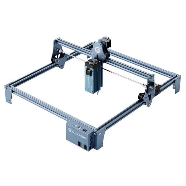 SCULPFUN IR-2: 1064nm 2W infravörös lézer modul S9/S10/S30/SF-A9 sorozathoz