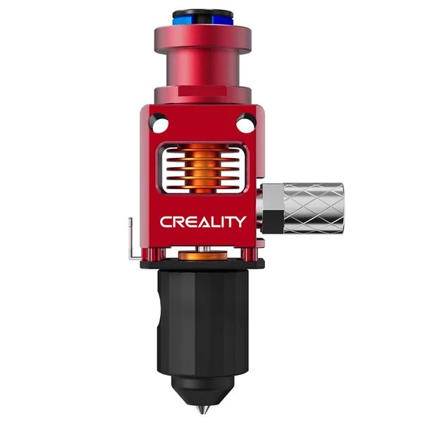 Creality Spider vízhűtéses kerámia hotend Ender-3, Ender-5, Ender-6, Ender-2 Pro és Ender-3 Max nyomtatókhoz