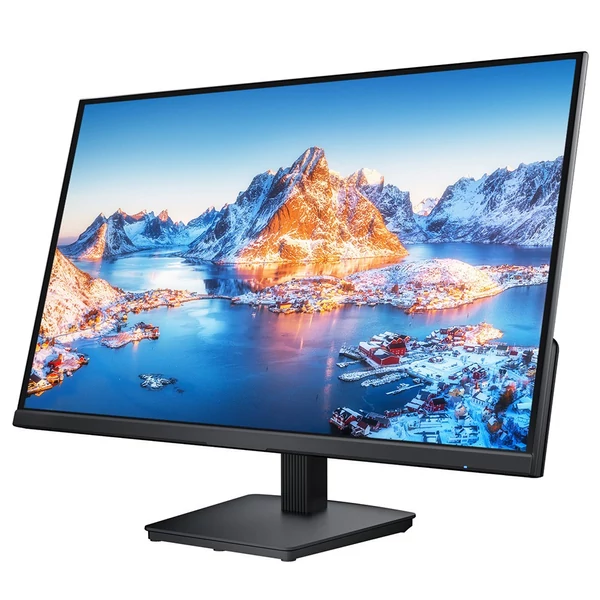KTC H24B9 23,8" irodai monitor, 100Hz, Full HD VA panel, 4000:1 kontraszt, 99% sRGB, alacsony kékfény