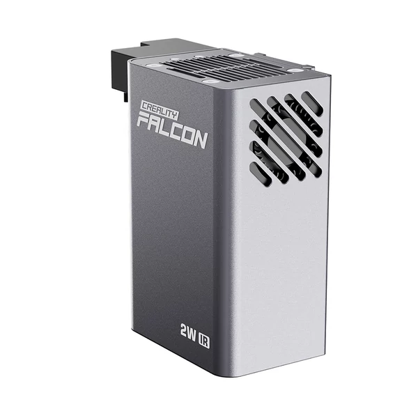 Creality 2W infravörös lézer modul A1 Pro gravírozóhoz, 1064nm, 0,01mm pontosság, 600mm/s, precíz lézergravírozás
