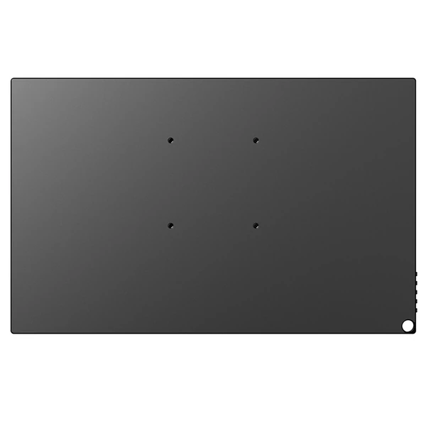 UPERFECT UColor A17 15,6" hordozható 4K monitor, IPS kijelző, 100% sRGB, HDMI/Type-C/mini DP csatlakozókkal