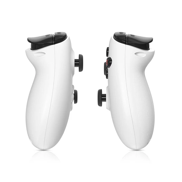 ZIKE Z331 USB-C mobil játékvezérlő – telefonos kontroller Androidhoz és iOS-hez