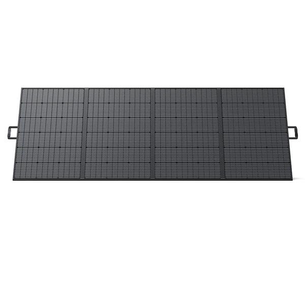 FOSSiBOT SP420 420W hordozható, összehajtható napelem panel, 23,4% hatásfokkal, IP67 vízálló