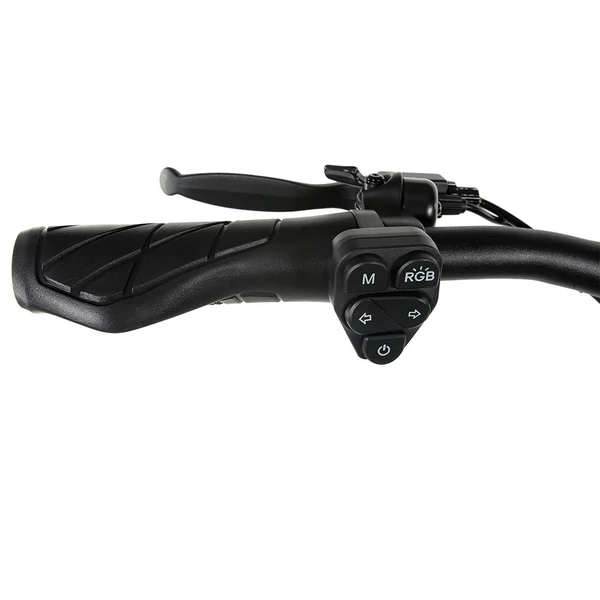 KuKirin T3 elektromos roller, 800W motor, 48V 15.6Ah akkumulátor, 10" kerék, 45km/h, 58km hatótáv, tárcsafék, négyrugós felfüggesztés
