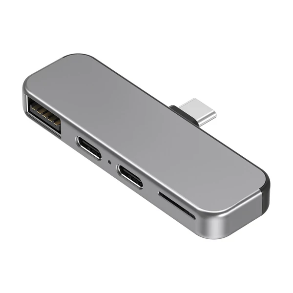 ZIKE Z806 USB-C hosszabbító iPhone 16/15 szériához – gyors és stabil kapcsolat