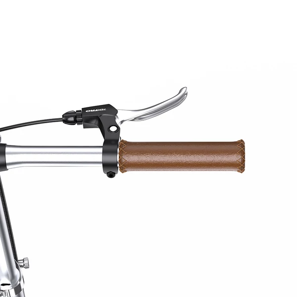 ONESPORT OT02 összecsukható elektromos bicikli, 250W, 36V 5.2Ah, 16” gumi, 25km/h, 25km hatótáv, V-fék - zöld﻿