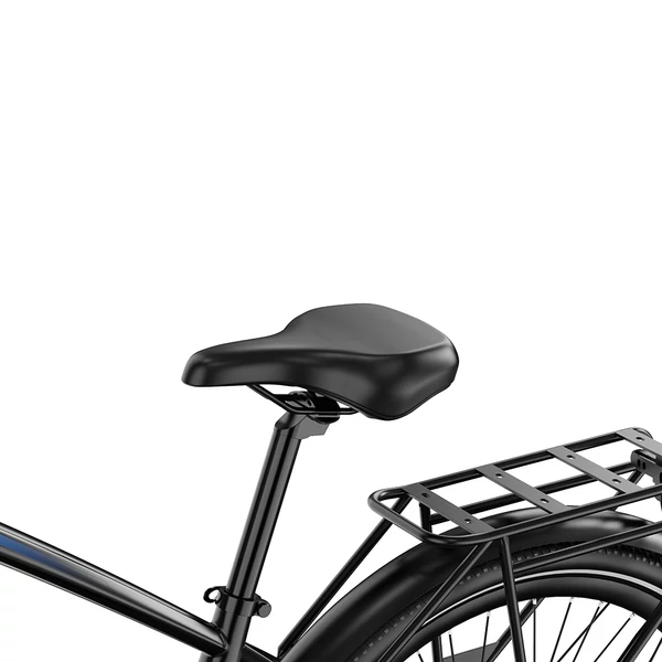 DUOTTS C29 Max elektromos kerékpár, 250W motor, 48V 18Ah akkumulátor, 29" kerekek, 25 km/h, 120 km hatótáv, hidraulikus tárcsafék, Shimano 7 sebesség