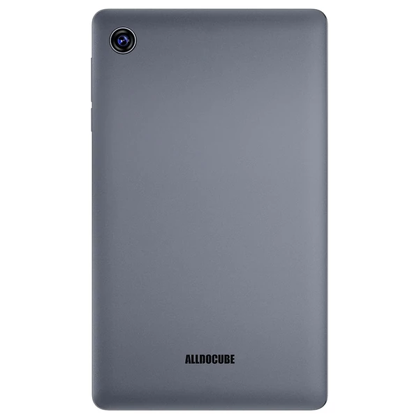 ALLDOCUBE iPlay 60 Mini 8,68" Android 15 tablet, Unisoc T606, 4+8GB RAM, 64GB tárhely, 90Hz IPS kijelző, Dual SIM, 4000mAh akku