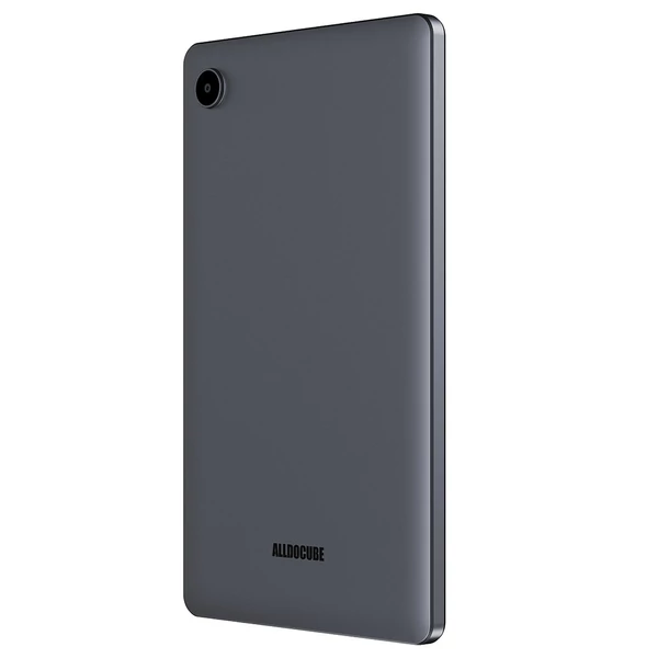 ALLDOCUBE iPlay 60 Mini 8,68" Android 15 tablet, Unisoc T606, 4+8GB RAM, 64GB tárhely, 90Hz IPS kijelző, Dual SIM, 4000mAh akku