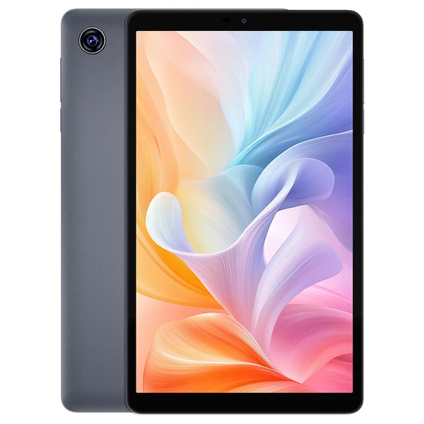 ALLDOCUBE iPlay 60 Mini 8,68" Android 15 tablet, Unisoc T606, 4+8GB RAM, 64GB tárhely, 90Hz IPS kijelző, Dual SIM, 4000mAh akku
