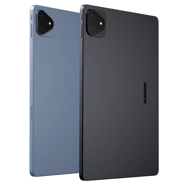 ALLDOCUBE iPlay 60 Pro tablet, 10,95" 90Hz IPS, Android 14, MediaTek G99, 6GB RAM 128GB tárhely, 7000mAh, 18W gyorstöltés, 4G LTE