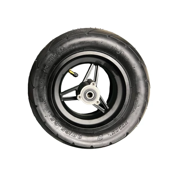Kugoo KuKirin G4 tubeless gumiabroncs kerék nélkül – defektálló csere gumi rollerhez