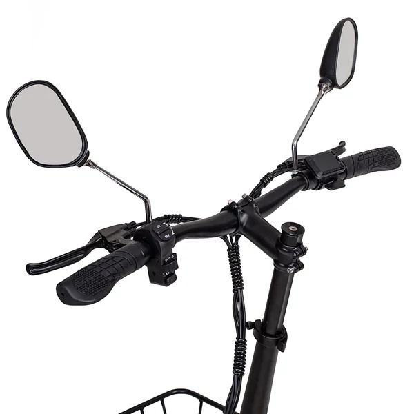 Visszapillantó tükör pár KuKirin C1 Pro elektromos rollerhez