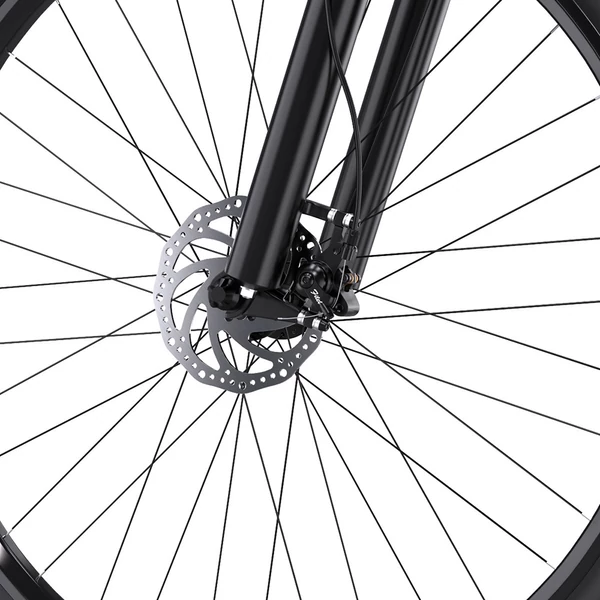 DUOTTS C29 elektromos mountain bike: 750W, 48V 15Ah, 50 km/h, 100km hatótáv, 29", Shimano 21 sebesség, csomagtartó, applikáció